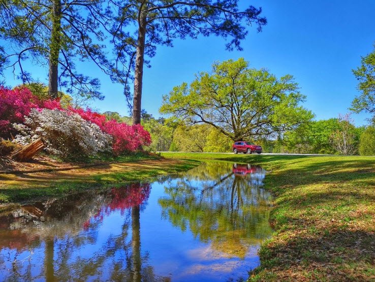 Callaway Gardens, United States
